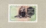 Portugal 50 Centavos 25.06.1920 P.112b - sig. Rui Enes Ulrich - xf +