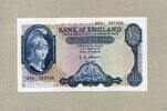Großbritannien 5 Pounds P.372a - -