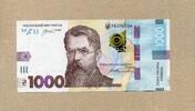 Ukraine 1.000 Hryven P.143 -