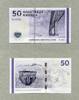 Dänemark 50 Kroner P.65f -