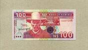 Namibia 100 Namibia Dollars 2003 P.9A unc/kassenfrisch 17.34 £  +  5.64 £ shipping