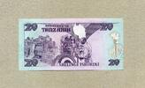 Tansania 20 Shilingi P.15 - Reifenfabrik - -