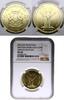 Burkina Faso 25000 franks 2007 MS 3,034.33 £  +  17.34 £ shipping