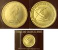 Turks and Caicos 100 crowns 1975 Elizabeth II  996.99 £  +  17.34 £ shipping