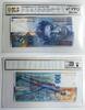 Switzerland 100 francs 2007 PCGS67PPQ 138.71 £  +  43.35 £ shipping