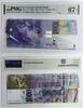 Switzerland 1000 francs 2006 PMG67EPQ 1,300.43 £  +  17.34 £ shipping