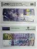 Switzerland 1000 francs 2006 PMG66EPQ 1,170.38 £  +  17.34 £ shipping