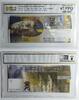 Switzerland 200 francs 2002 PCGS67PPQ 346.78 £  +  43.35 £ shipping