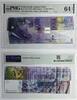 Switzerland 1000 francs 2012 PMG64EPQ 1,300.43 £  +  17.34 £ shipping