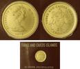 Turks and Caicos 25 crowns 1975 Elizabeth II  433.48 £  +  43.35 £ shipping