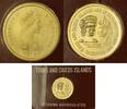 Turks and Caicos 50 crowns 1975 Elizabeth II  606.87 £  +  43.35 £ shipping