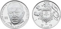 Czech Republic medal 1999 Czech Republic – Silver Medal President Dr. Ed... 0.00 £  +  26.01 £ shipping