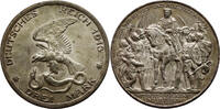 Germany  Germany – 2 Mark. 1913. AR (33 mm, 16.69 g)  35.02 £  +  26.01 £ shipping