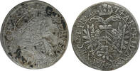 Austria 3 kreuzer 1674 Austria – 3 Kreuzer. 1674. AR (24 mm, 2.55 g)  20.29 £  +  26.01 £ shipping