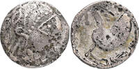  Tetradrachm Celts in Eastern Europe. AR Tetradrachm “Schnabelpferd” typ... 33.20 £  +  26.01 £ shipping