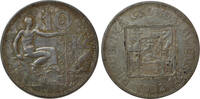 Czechoslovakia 10 Kronen 1932 Československo -10 koruna, 1932  6.07 £  +  26.01 £ shipping