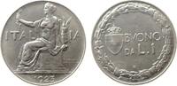 Italien 1 Lire -