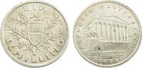 Österreich 1 Schilling 1926 Erste Republik (Schilling) (1925 - 1938) vz 5.20 £  +  8.67 £ shipping