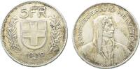 Schweiz 5 Franken -