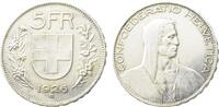 Schweiz 5 Franken -