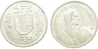 Schweiz 5 Franken -