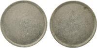 Schweiz Rohling CH 2 Franken Rondelle -