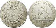 Schweiz 7 1/2 Batzen (18 Jh.) nach 1725 Gärtnerpfennig zu 7 1/2 Batzen, ... 60.69 £  +  7.98 £ shipping