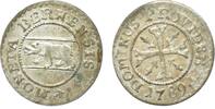 Schweiz Vierer / Halbkreuzer 1789 vz+ 43.35 £  +  7.98 £ shipping