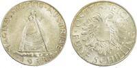Österreich 5 Schilling 1934 Erste Republik (Schilling) (1925 - 1938) Mar... 24.27 £  +  7.98 £ shipping