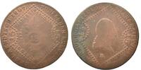 RDR Haus Habsburg 15 Kreuzer 1807 B Franz II.(I.) 1792-1835. s-ss 4.33 £  +  8.67 £ shipping