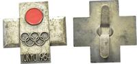 Japan Pin, Tokyo Olympiade 1964 -