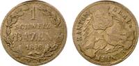 Schweiz Batzen 1836 Kanton Graubünden ss 32.94 £  +  7.98 £ shipping