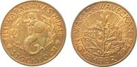 Schweden Medaille 1946 Warschauer Hilfswoche -unz 13.00 £  +  7.98 £ shipping