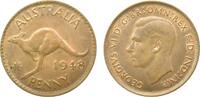 Australien 1 Penny 1948 vz 3.47 £  +  8.67 £ shipping