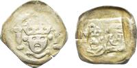 Detschland Pfennig Regensburg, Bischof Heinrich II. / Rotteneck Herzog Otto III. -