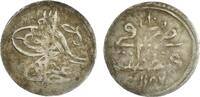 Osmanisches Reich 1 Para Abdul Hamid I. (1773 - 1789) -