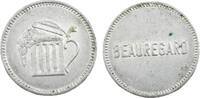 Schweiz Bierjeton um 1920 Nominal: Brasserie Beauregard, Fribourg - Bier... 19.07 £  +  7.98 £ shipping
