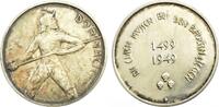 Schweiz Medaille 1949 500 JAHRE SCHLACHT BEI DORNACH vz 14.74 £  +  7.98 £ shipping