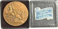 Schweiz Medaille 1908 Exposition Suisse D'Aviculture 1908 unz 30.34 £  +  7.98 £ shipping