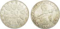 Österreich 50 Schilling 1966 Gedenkmünze, 100-jähriges Jubiläum des Dona... 15.61 £  +  7.98 £ shipping