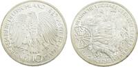 Deutschland 10 DM 1987 Römische Verträge unz 10.40 £  +  7.98 £ shipping
