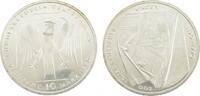 Deutschland 10 DM 1990 800 Jahre Deutscher Orden -unz 10.40 £  +  7.98 £ shipping