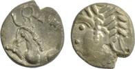 Kelten AR-Quinar 100/70 v.Ch. Diasulos Imitation (Vorbild Aedui) ss/vz 433.48 £  +  7.37 £ shipping