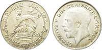 Grosbritannien Shilling George V. -