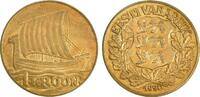 Estland 1 Krone -