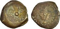 Judaea / Jud&auml;a Prutah 104-76 v. Chr. Jud&auml;a - Jerusalem, Alexander Jannae... 67.71 &pound;  +  12.70 &pound; shipping