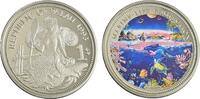 Palau 1 $ Serie: Marine-Life Protection - Meeresleben II -