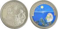 Palau 1 $ Serie: Marine-Life Protection - Fish and Coral -