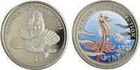 Palau 1 $ Serie: Marine-Life Protection - Fish and Coral -