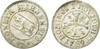 Schweiz Vierer / Halbkreuzer 1789 vz 36.41 £  +  7.98 £ shipping